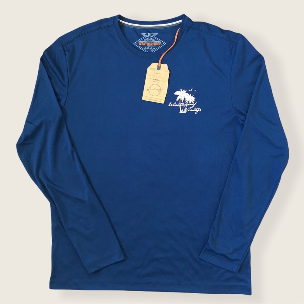 ORIGINAL WEATHERPROOF VINTAGE / SUNPROOF (L)